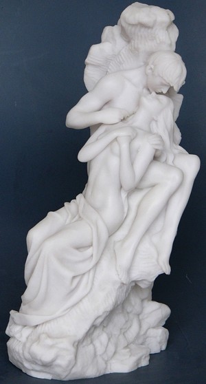 The Kiss