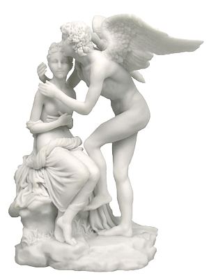 Cupid & Psyche