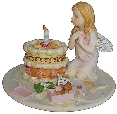 Birthday Fairy