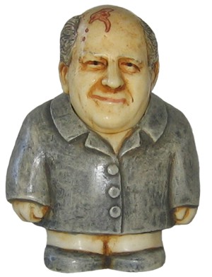 Mikhail Gorbachev