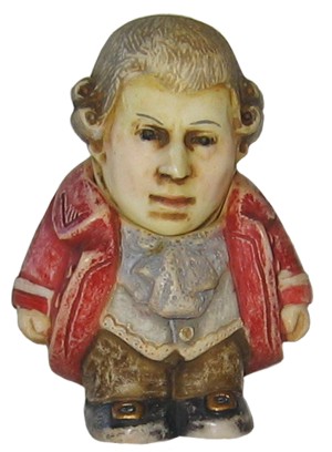 Mozart