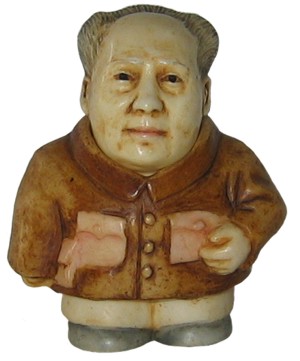 Mao Zedong
