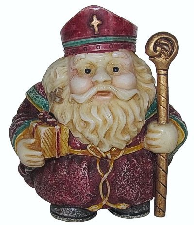 St. Nicholas