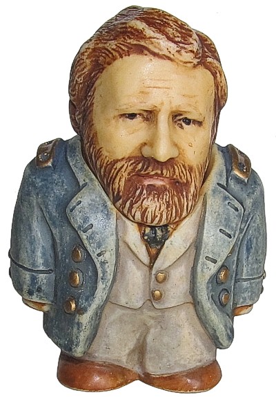Ulysses S. Grant