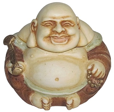 Laughing Buddha