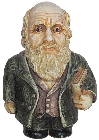 Charles Darwin