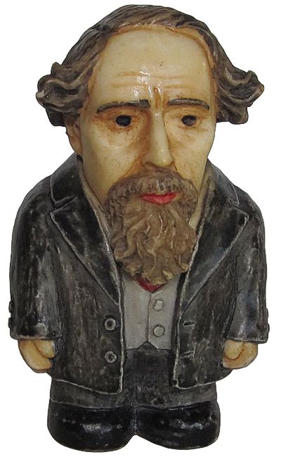Charles Dickens