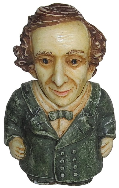 Hans Christian Andersen