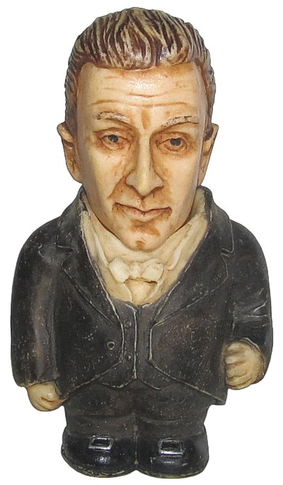 James Monroe