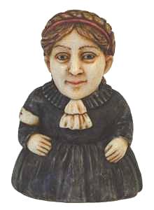 Louisa May Alcott