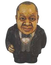 Louis Armstrong