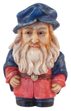 Leonardo da Vinci