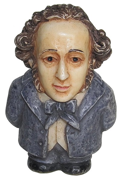 Mendelssohn