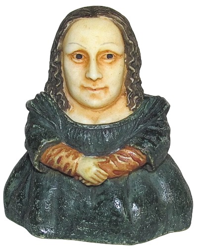 Mona Lisa