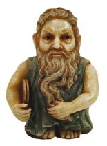 Moses