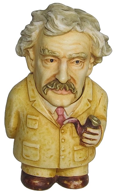 Mark Twain