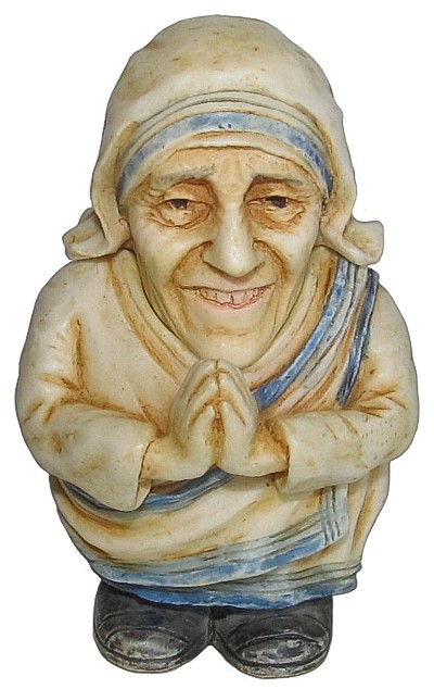 Mother Teresa