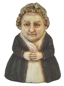 Martha Washington
