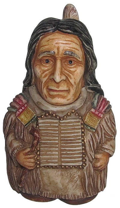 Red Cloud