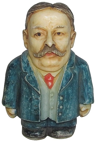 William Howard Taft