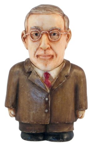 Woodrow Wilson