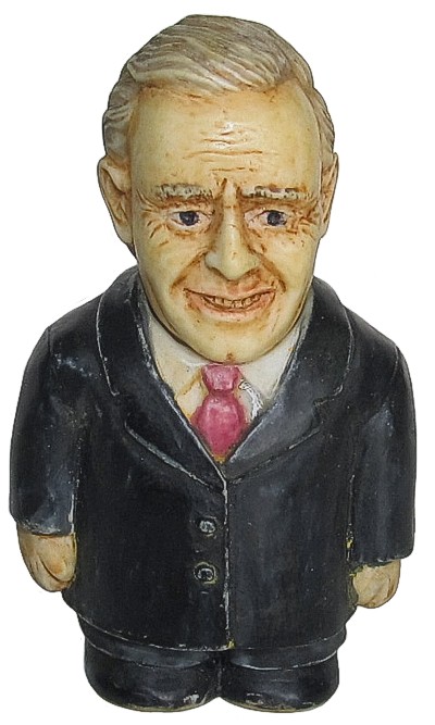 George H. W. Bush