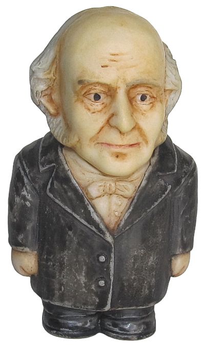 Martin Van Buren