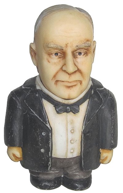 William McKinley