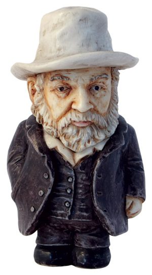 Walt Whitman