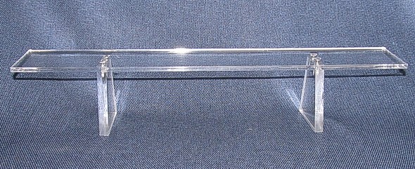 Acrylic Riser