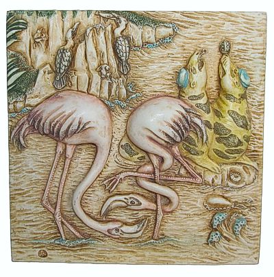 Flamingo East