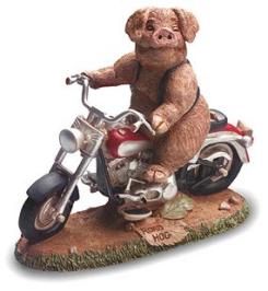 Road Hog