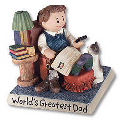 World's Greatest dad
