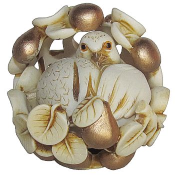 Partridge In A Pear Tree