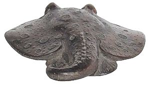 Stingray - Bronze