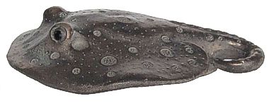Stingray - Bronze