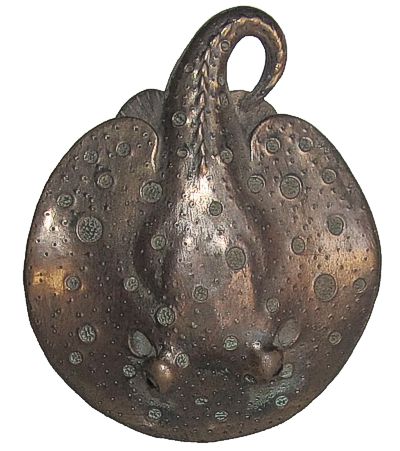 Stingray - Bronze