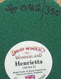 Henrietta