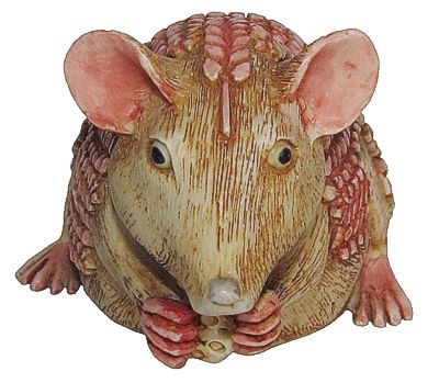 Harvey The Mouse