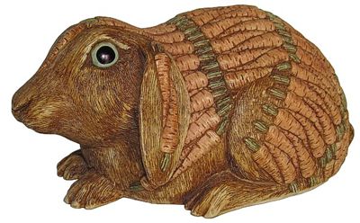 Carrot Tops The Rabbit