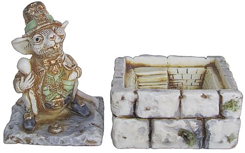 Kringle O'Blarney - Gold
