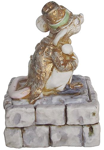 Kringle O'Blarney - Gold