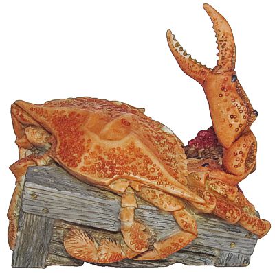 Charmin' Chickens Crab Fest