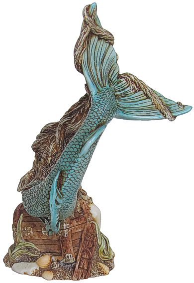 Katrina The Mermaid
