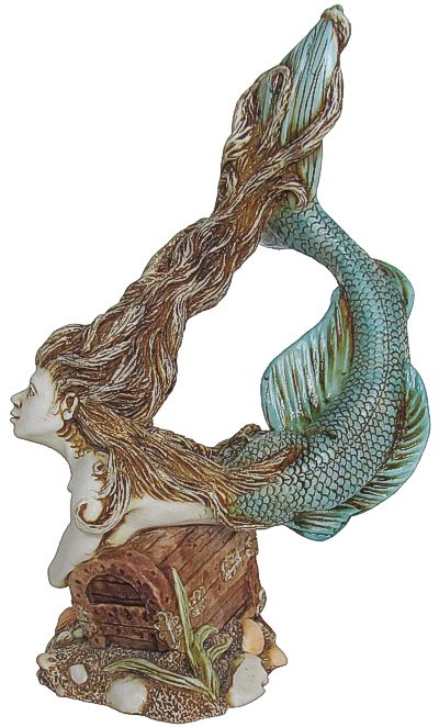Katrina The Mermaid