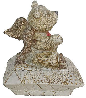 Alexander Charity Bear