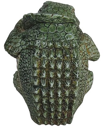 Goochy The Gator