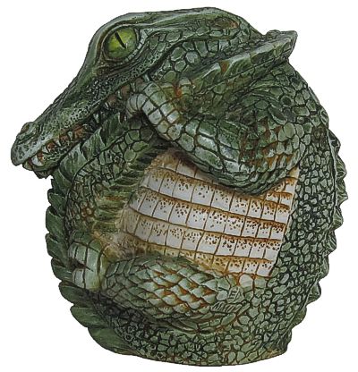 Goochy The Gator
