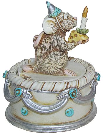 Celebration Kringle - Teal