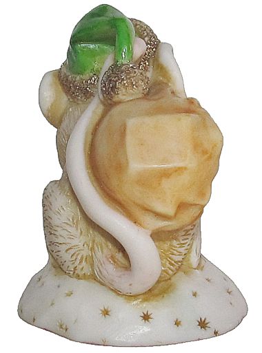 Kringle Claus - Green